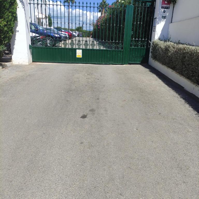 Casa Trebol Parquing Gratis - Apartamento de 2 dormitorios - 16