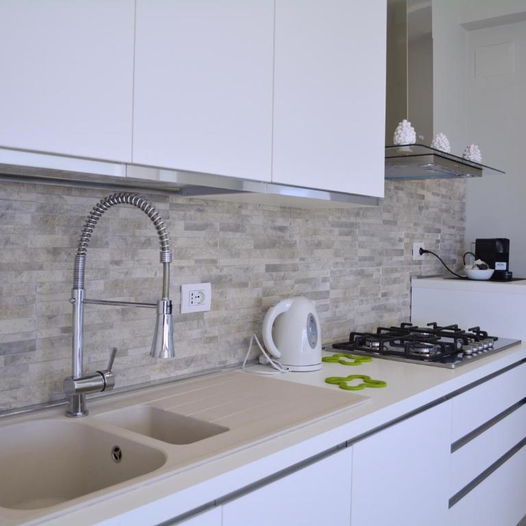 Isola Bella Luxury View - Appartamento con 3 Camere da Letto - 33