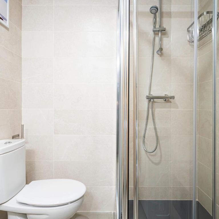 Dobo Madrid ANR2 - One-Bedroom Apartment - 15