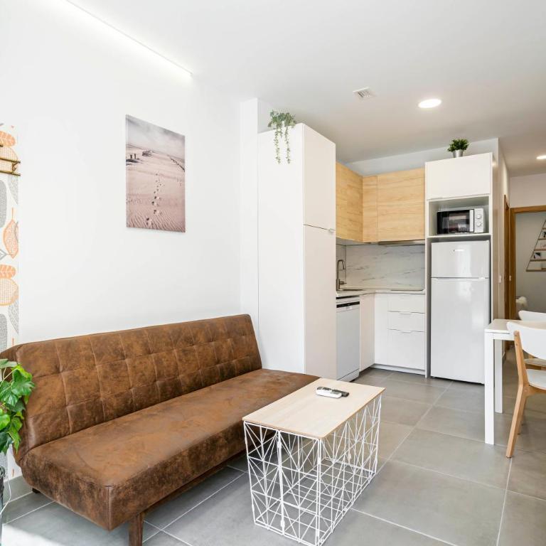 Dobo Madrid ANR2 - One-Bedroom Apartment - 6