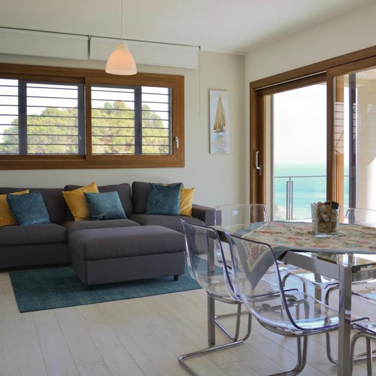 Isola Bella Luxury View - Appartamento con 3 Camere da Letto - 31
