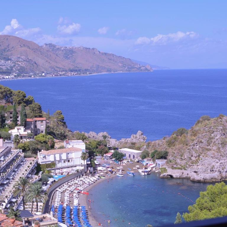 Isola Bella Luxury View - Appartamento con 3 Camere da Letto - 30