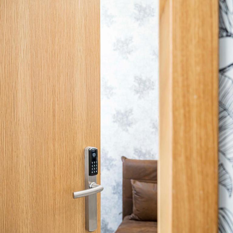 Dobo Madrid ANR2 - One-Bedroom Apartment - 14