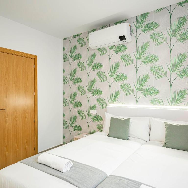 Dobo Madrid ANR2 - One-Bedroom Apartment - 1