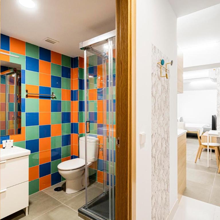 Dobo Madrid ANR2 - Studio - 5
