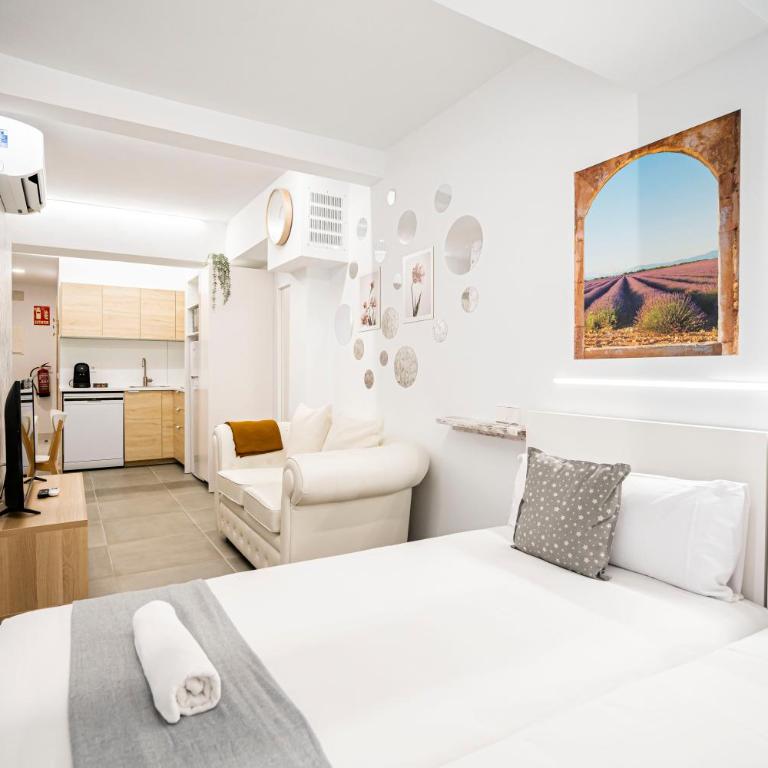 Dobo Madrid ANR2 - Studio - 4