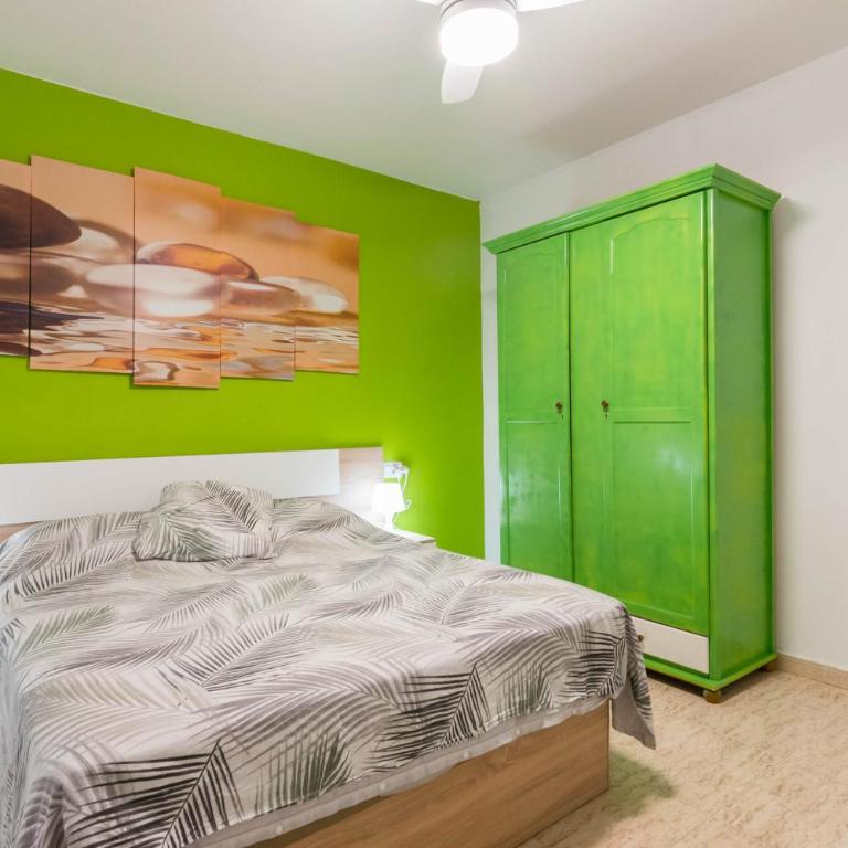 Apartamento Marqués de Ordoño-Murciapartments - Apartment - 25