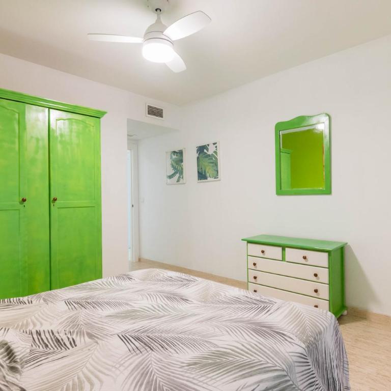 Apartamento Marqués de Ordoño-Murciapartments - Apartment - 23