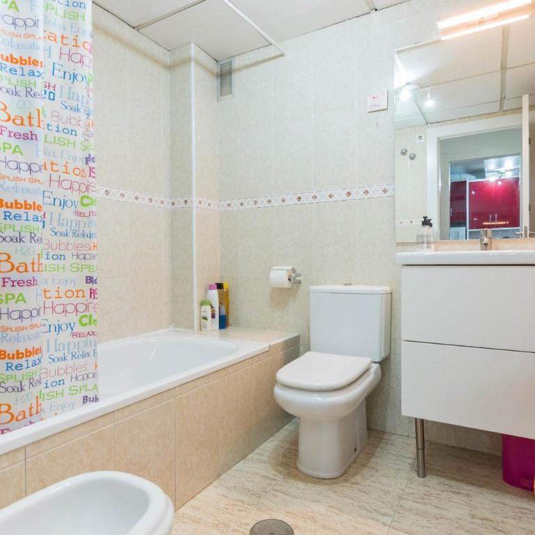 Apartamento Marqués de Ordoño-Murciapartments - Apartment - 20