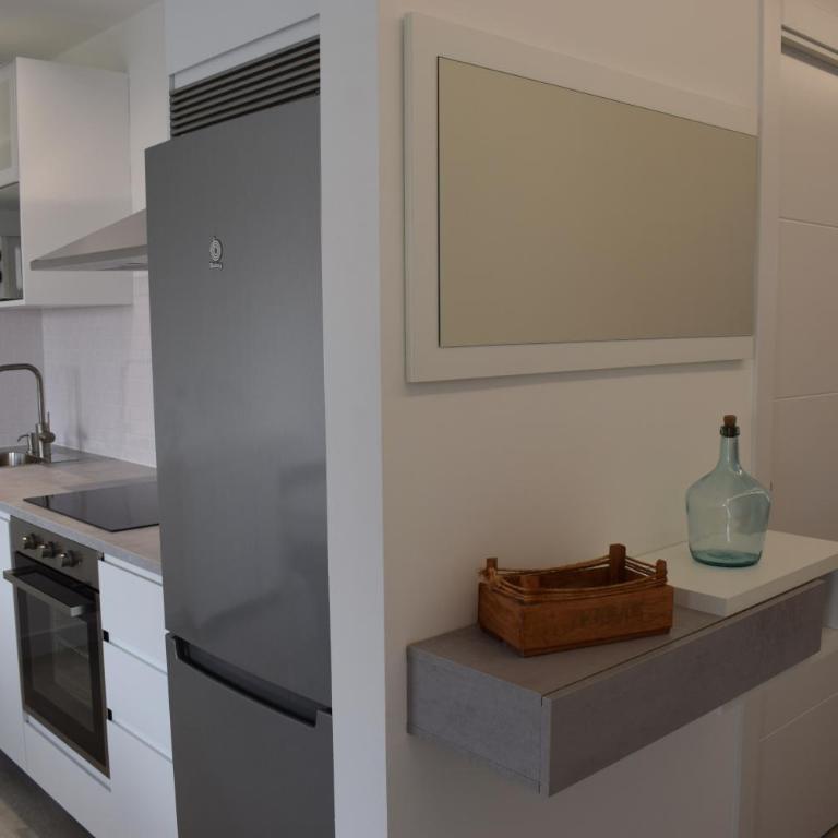 Apartamento Corcubica mirando al mar - Apartamento de 2 dormitorios - 11