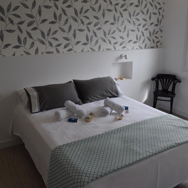 Apartamento Corcubica mirando al mar - Apartamento de 2 dormitorios - 14