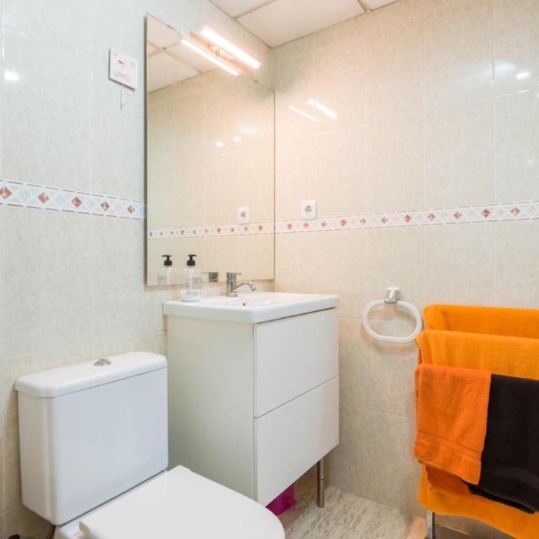 Apartamento Marqués de Ordoño-Murciapartments - Apartment - 18