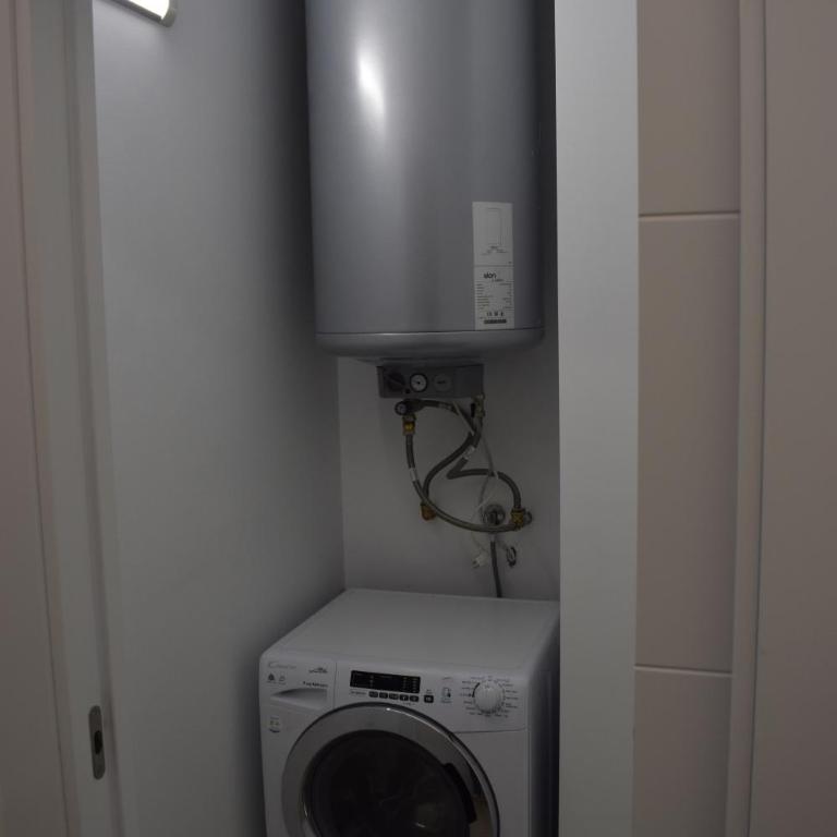 Apartamento Corcubica mirando al mar - Apartamento de 2 dormitorios - 25