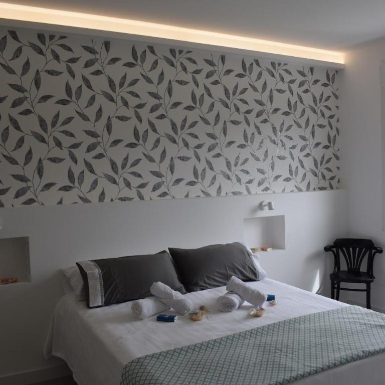 Apartamento Corcubica mirando al mar - Apartamento de 2 dormitorios - 13