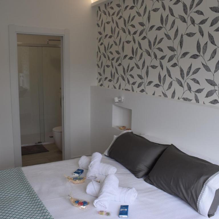 Apartamento Corcubica mirando al mar - Apartamento de 2 dormitorios - 15