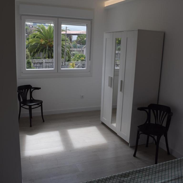 Apartamento Corcubica mirando al mar - Apartamento de 2 dormitorios - 22