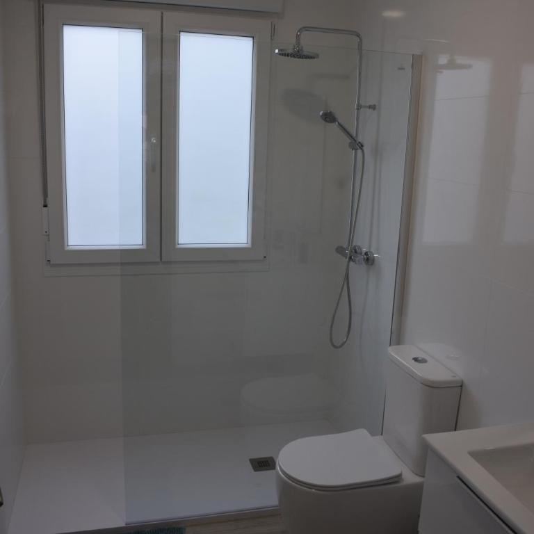 Apartamento Corcubica mirando al mar - Apartamento de 2 dormitorios - 24