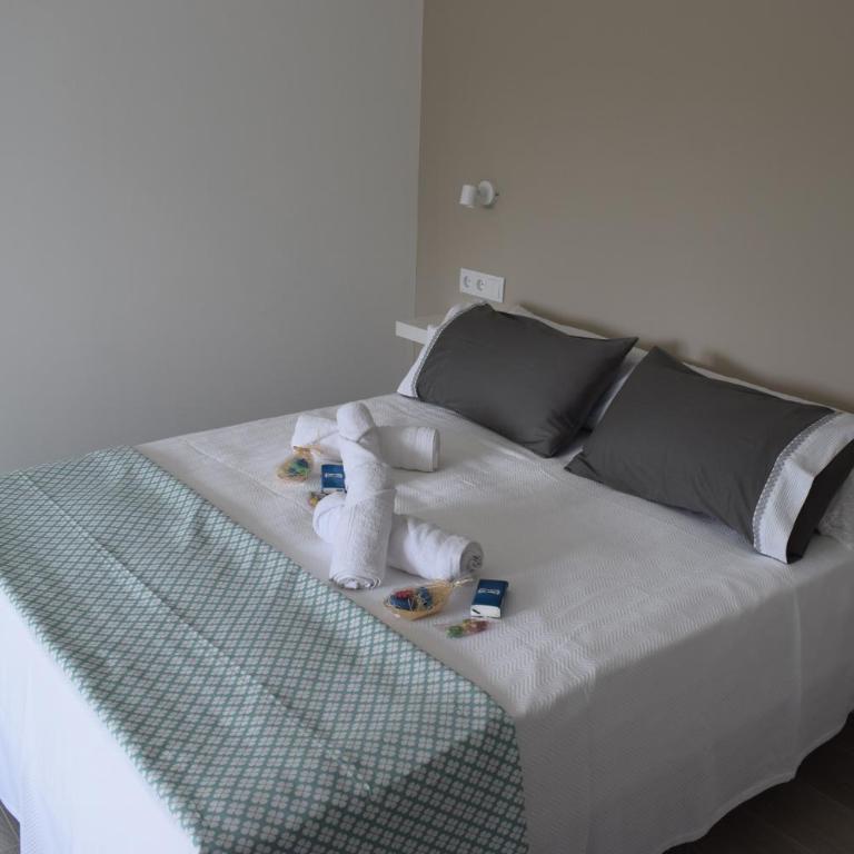 Apartamento Corcubica mirando al mar - Apartamento de 2 dormitorios - 19