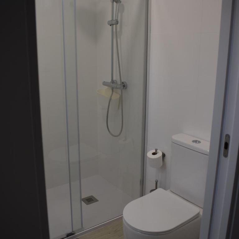 Apartamento Corcubica mirando al mar - Apartamento de 2 dormitorios - 18