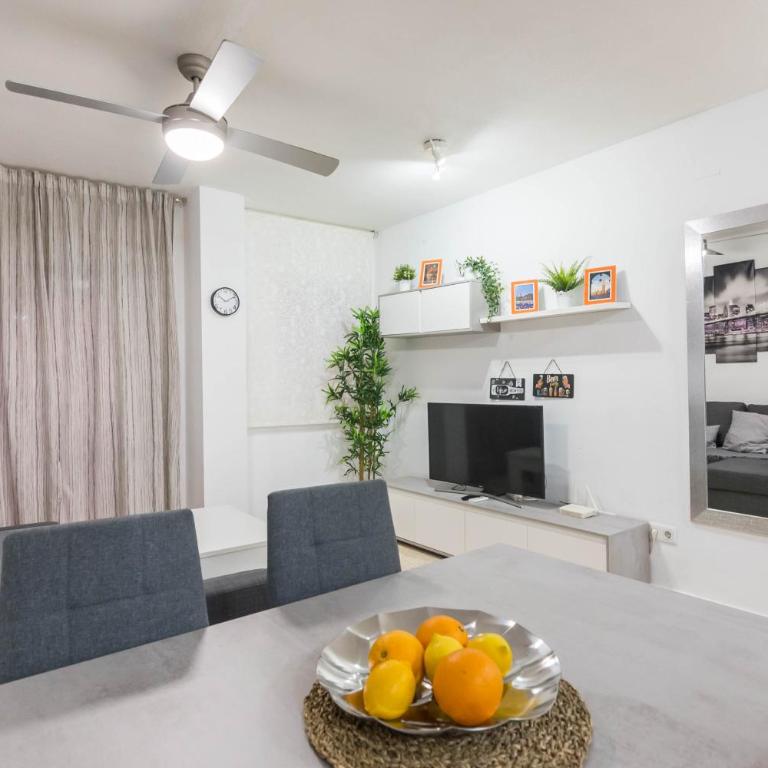 Apartamento Marqués de Ordoño-Murciapartments - Apartment - 14