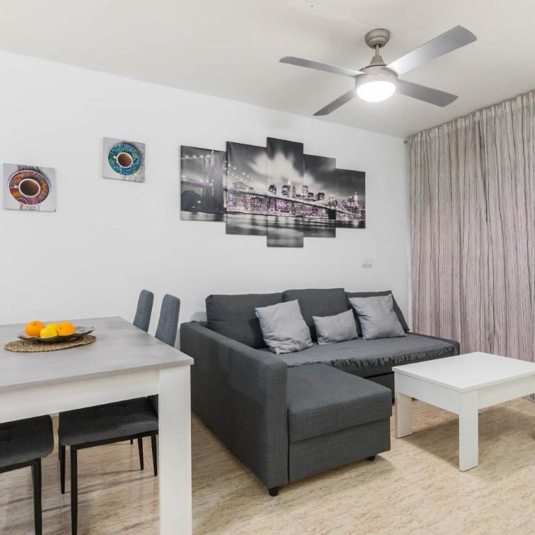 Apartamento Marqués de Ordoño-Murciapartments - Apartment - 13