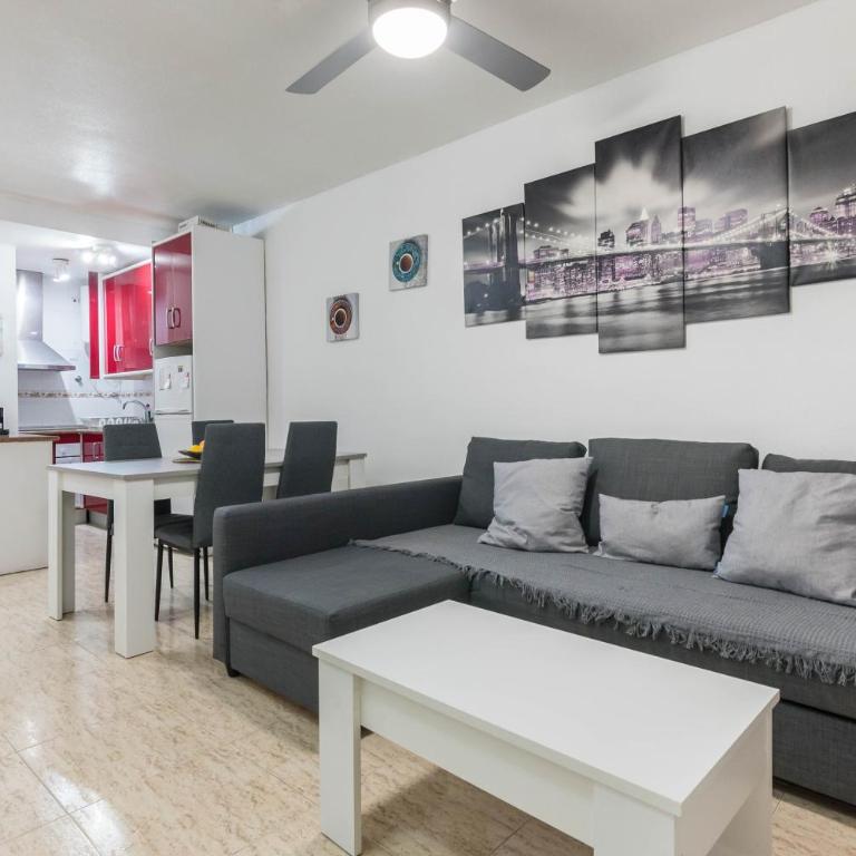 Apartamento Marqués de Ordoño-Murciapartments - Apartment - 11