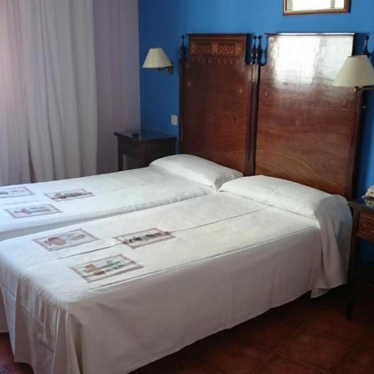 Hotel Iberia Plaza América - Habitación Doble - 1 o 2 camas - 6