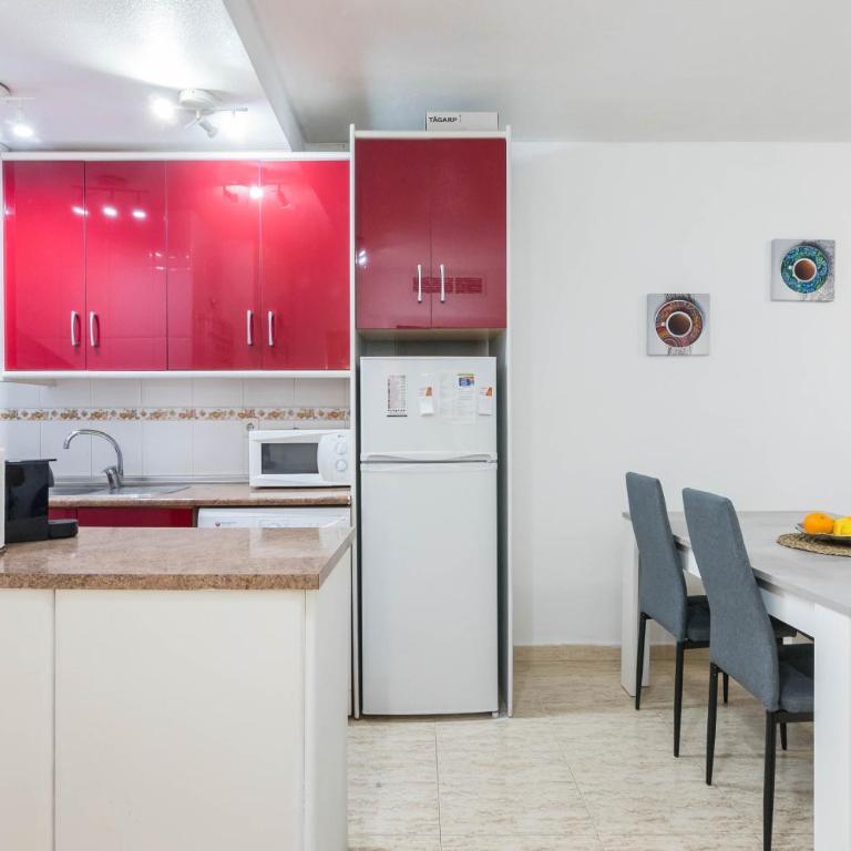 Apartamento Marqués de Ordoño-Murciapartments - Apartment - 6