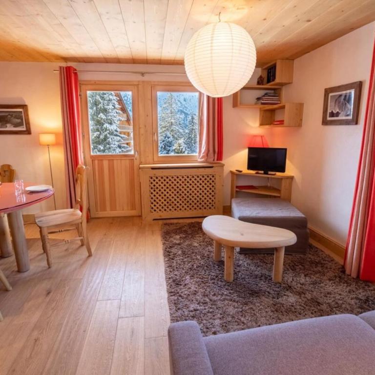 Chantemerle 6 - Appartement - 2