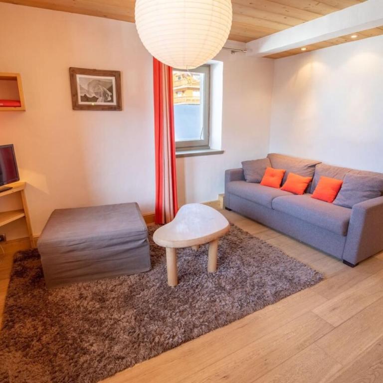 Chantemerle 6 - Appartement - 3