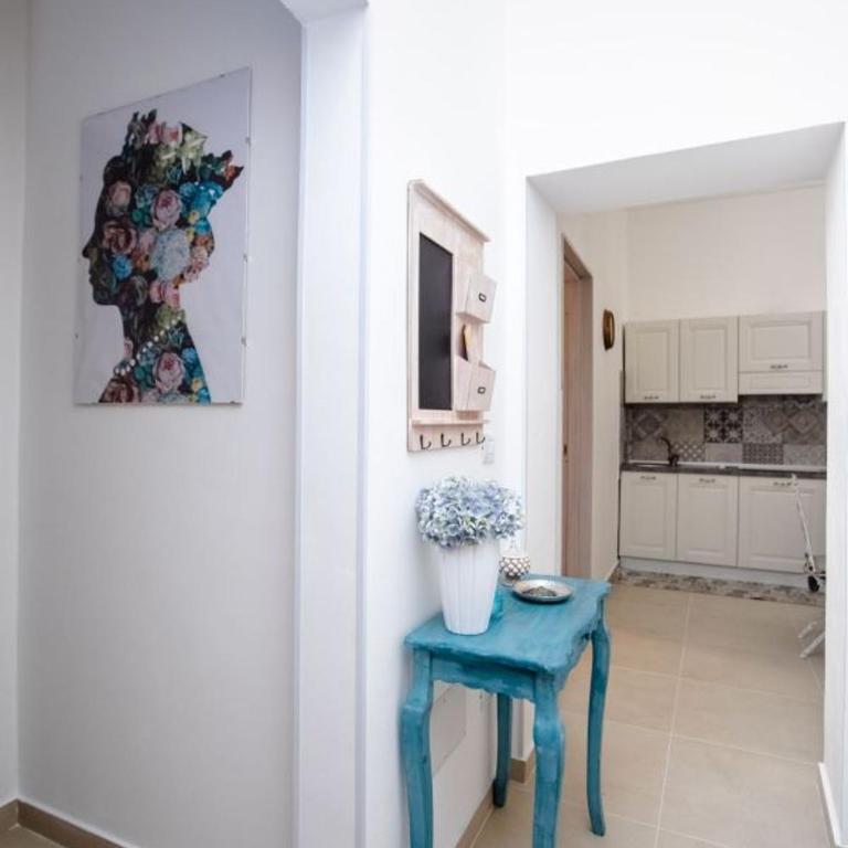 Elizabeth House - Appartamento con 2 Camere da Letto - 11