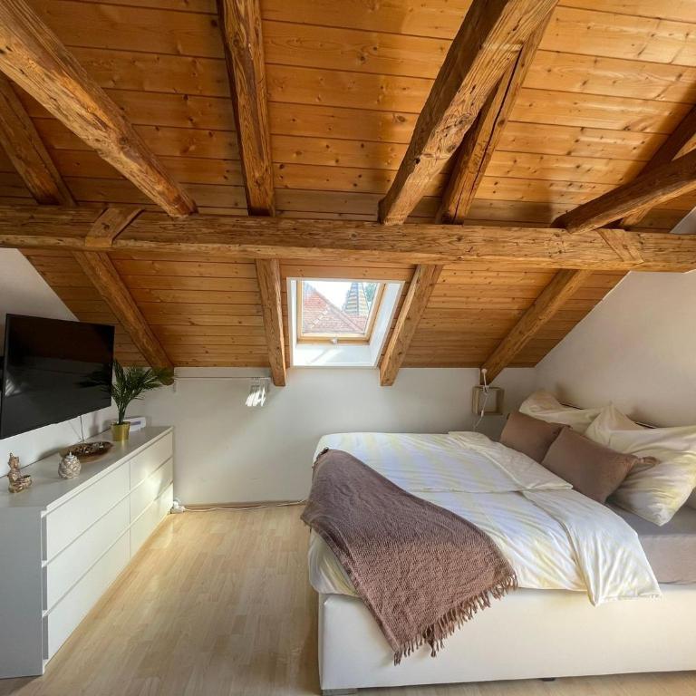 BullsLiving Seeapartment 2 AM CORSO - Apartment mit Balkon - 2