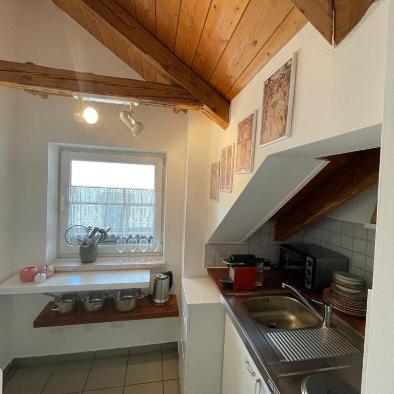 BullsLiving Seeapartment 2 AM CORSO - Apartment mit Balkon - 3