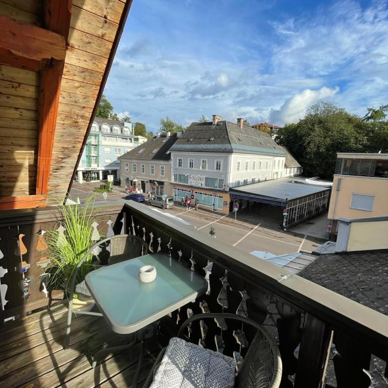 BullsLiving Seeapartment 2 AM CORSO - Apartment mit Balkon - 4