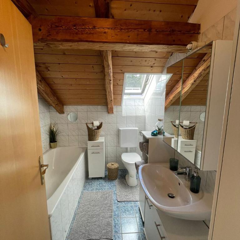 BullsLiving Seeapartment 2 AM CORSO - Apartment mit Balkon - 5