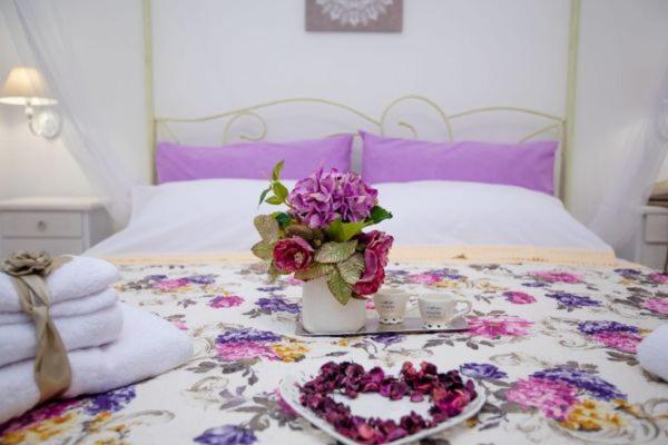 Elizabeth House - Appartamento con 2 Camere da Letto - 2