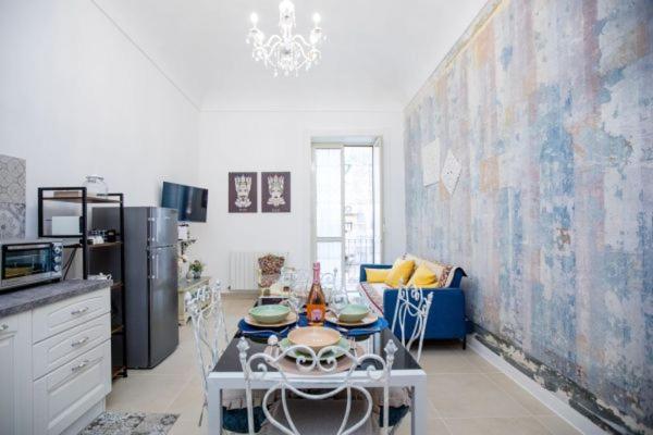 Elizabeth House - Appartamento con 2 Camere da Letto - 13