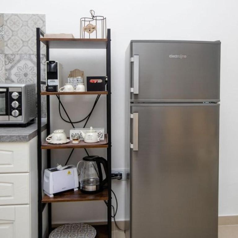 Elizabeth House - Appartamento con 2 Camere da Letto - 14