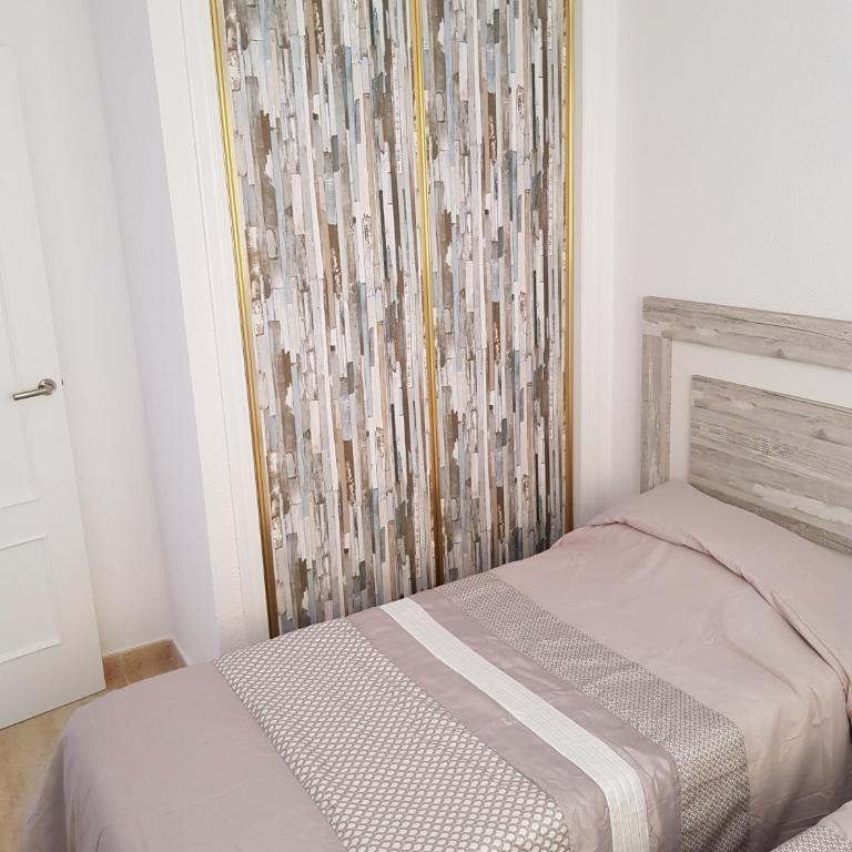 Apartamento de tres dormitorios terraza privada y piscina abierta todo el año, Cabo Roig, Orihuela costa, AQ-128 - Casa de 3 dormitorios - 13