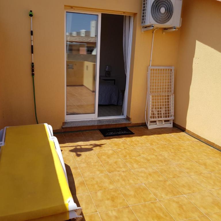 Apartamento de tres dormitorios terraza privada y piscina abierta todo el año, Cabo Roig, Orihuela costa, AQ-128 - Casa de 3 dormitorios - 19