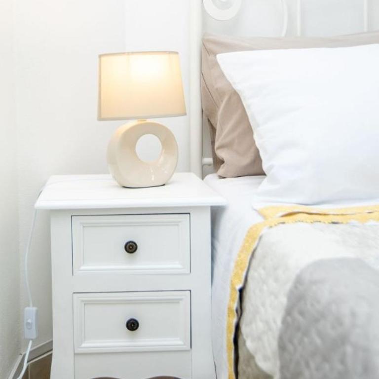 Elizabeth House - Appartamento con 2 Camere da Letto - 36