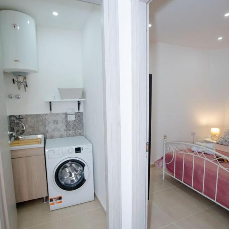 Elizabeth House - Appartamento con 2 Camere da Letto - 38