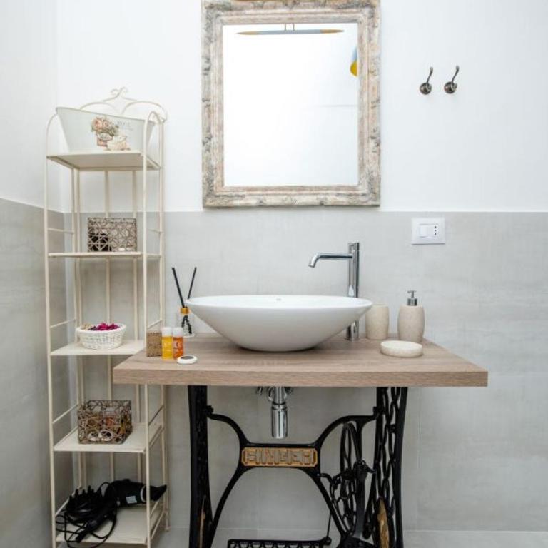 Elizabeth House - Appartamento con 2 Camere da Letto - 29