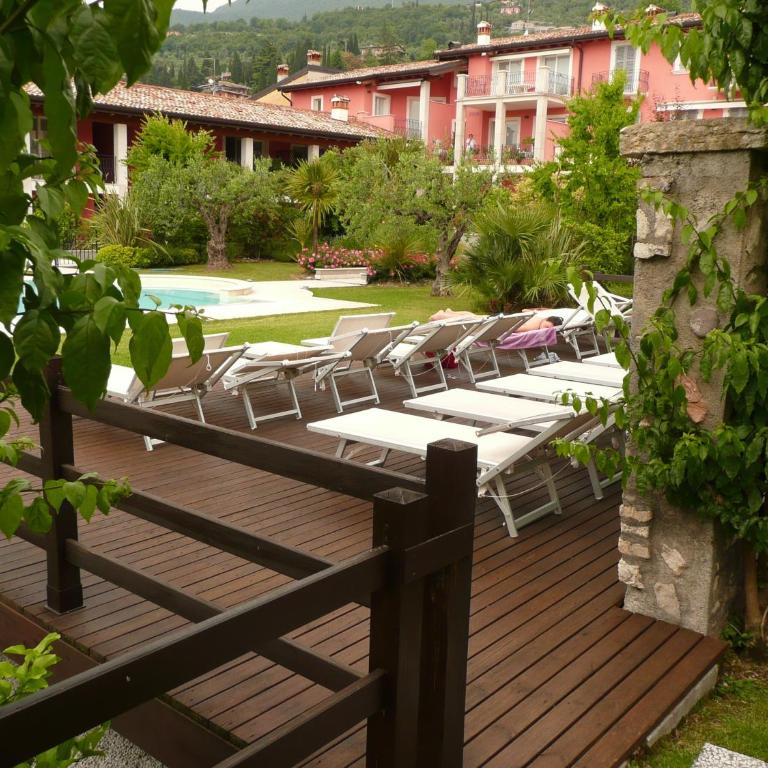 Casa dei Limoni - Vacation Home - 10