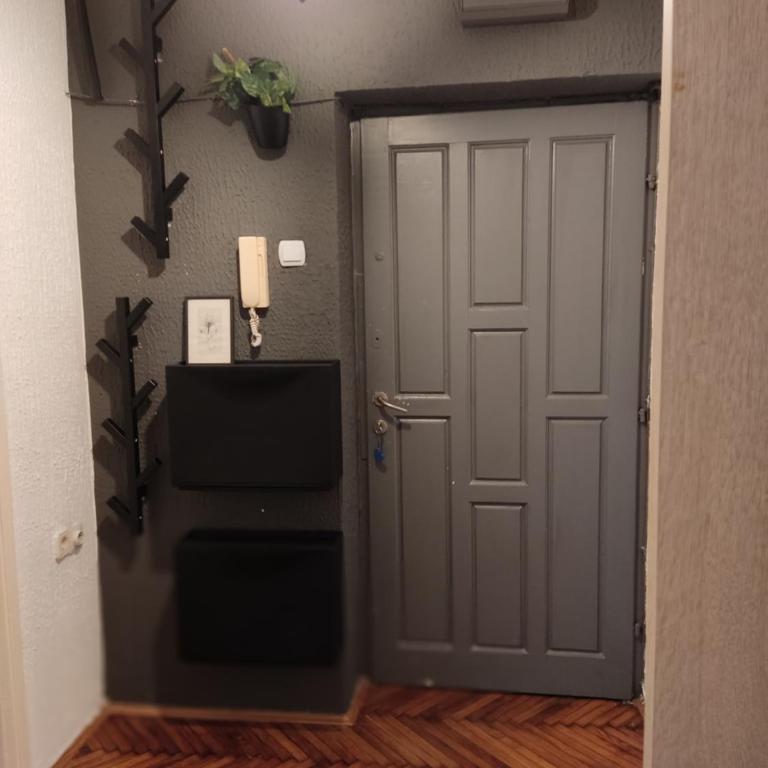 Kopernik - parking available - Apartman sa 1 Spavaćom Sobom - 21