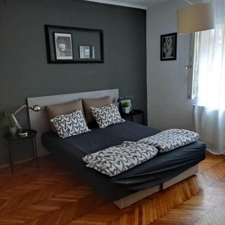 Kopernik - parking available - Apartman sa 1 Spavaćom Sobom - 12