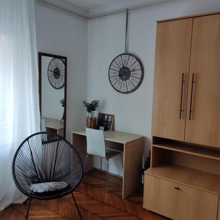 Kopernik - parking available - Apartman sa 1 Spavaćom Sobom - 14