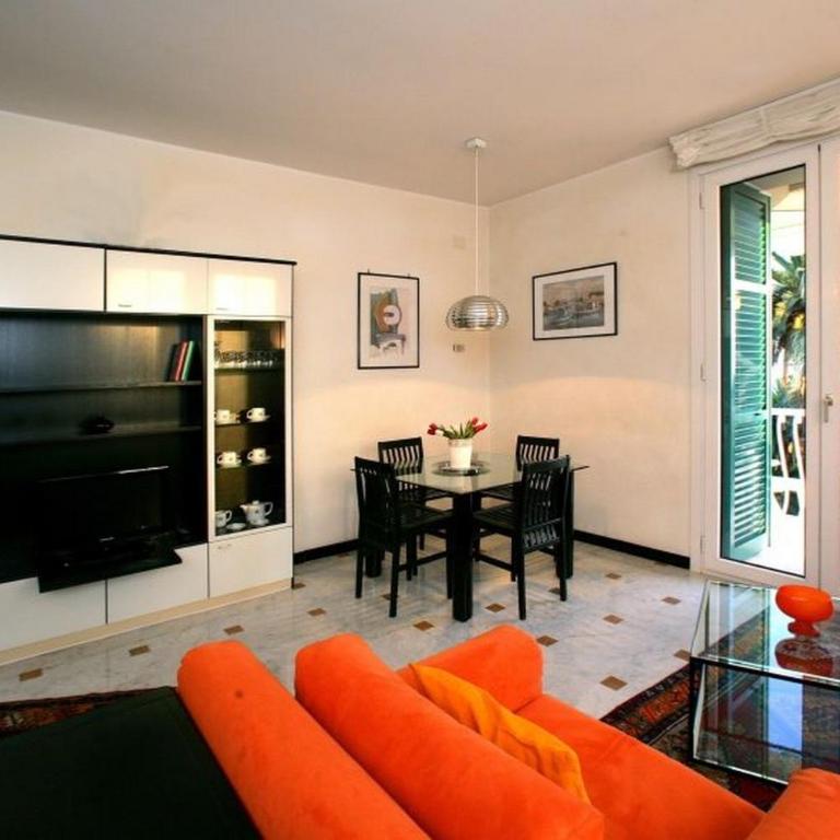 Savoia Apartments - Appartamento con Vista e Balcone - 2
