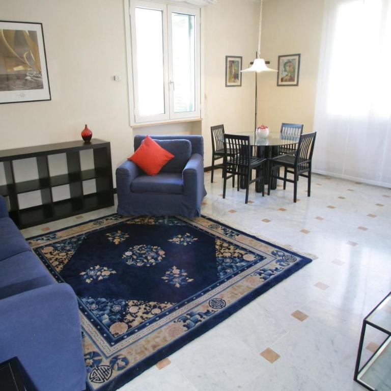 Savoia Apartments - Appartamento con Vista e Balcone - 13