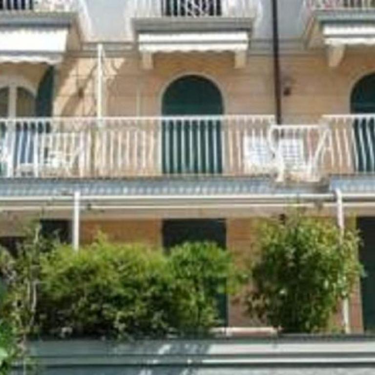 Savoia Apartments - Appartamento con Vista e Balcone - 15